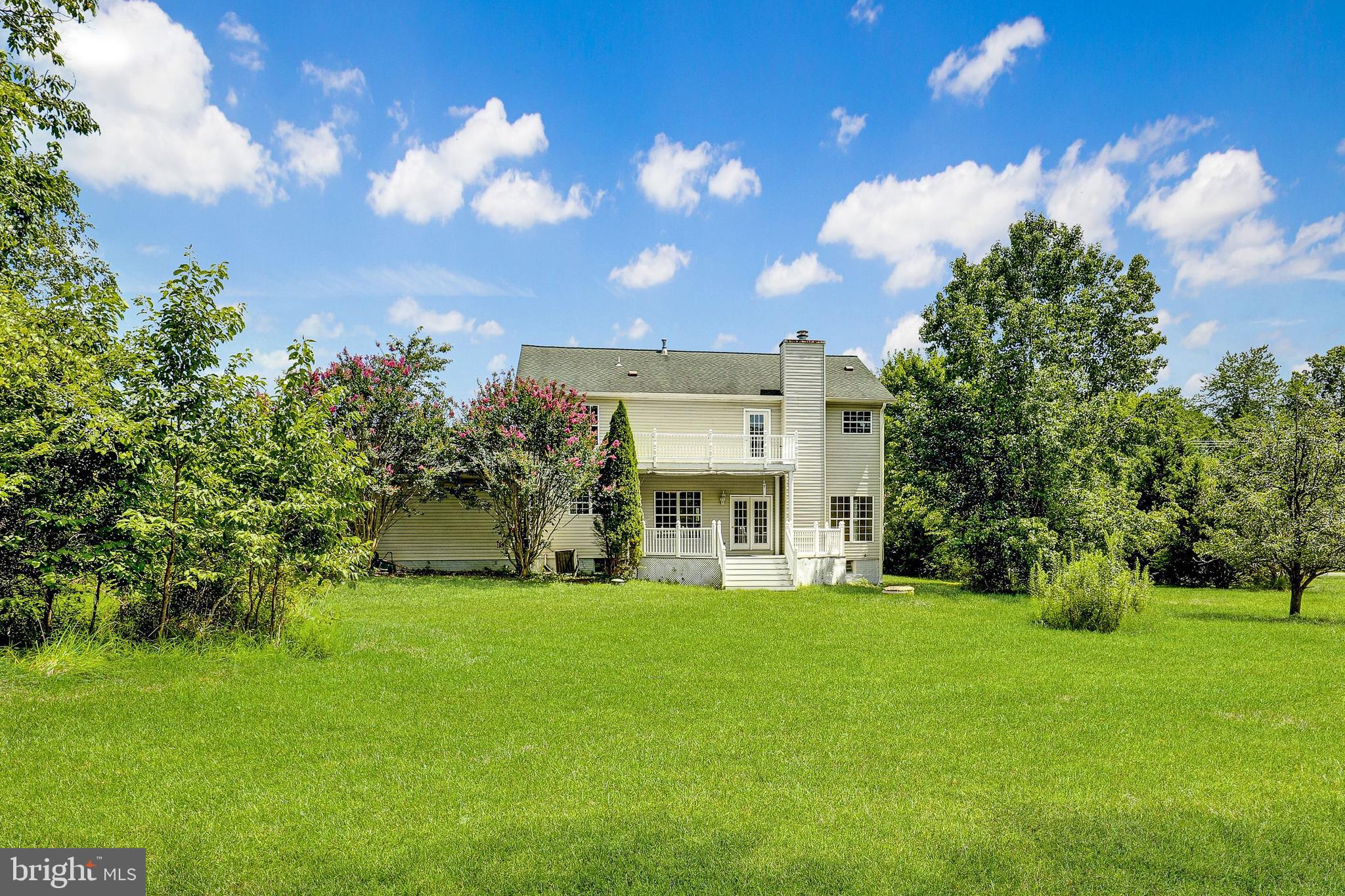 JACKSON PONDS ESTATES - Residential