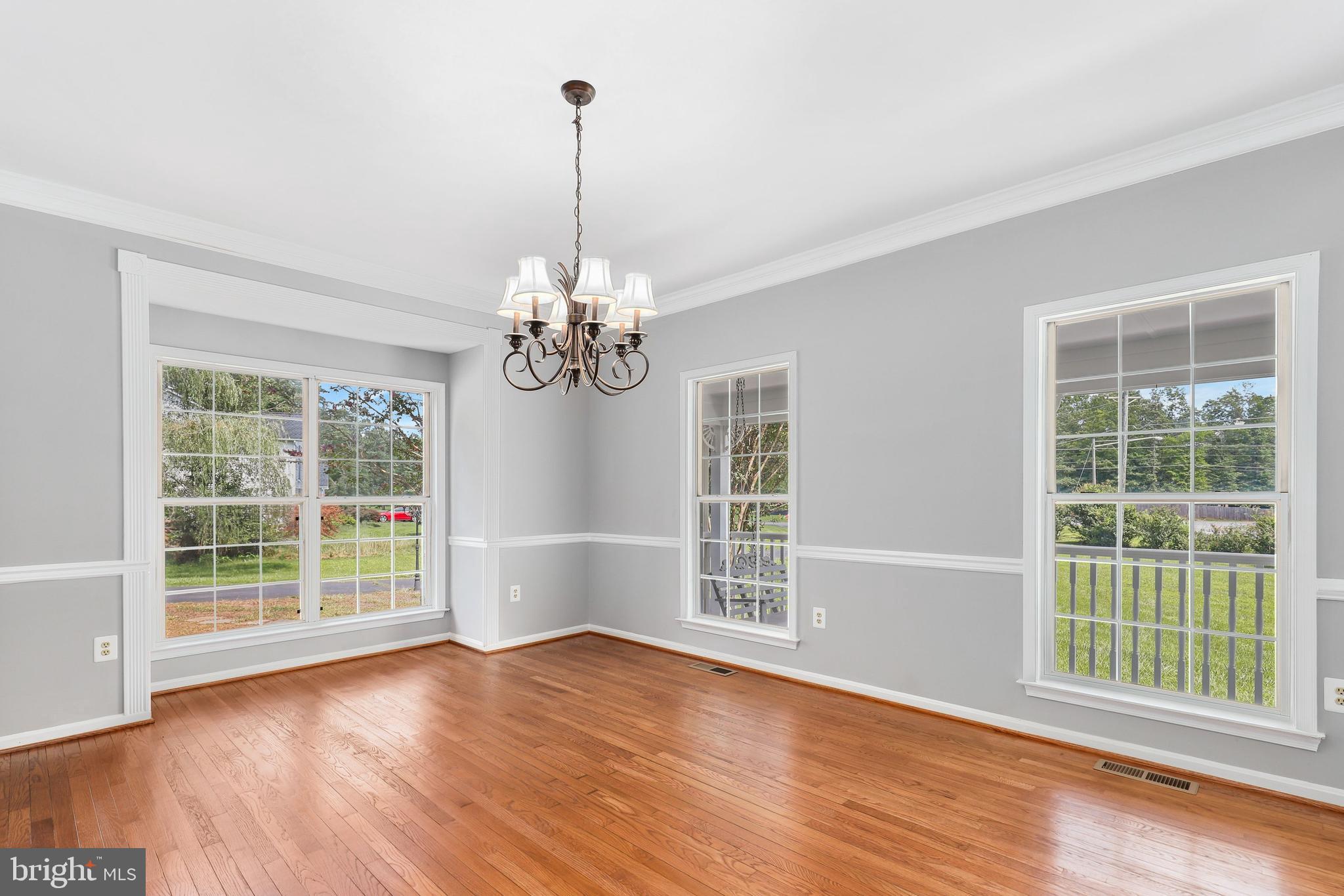 JACKSON PONDS ESTATES - Residential