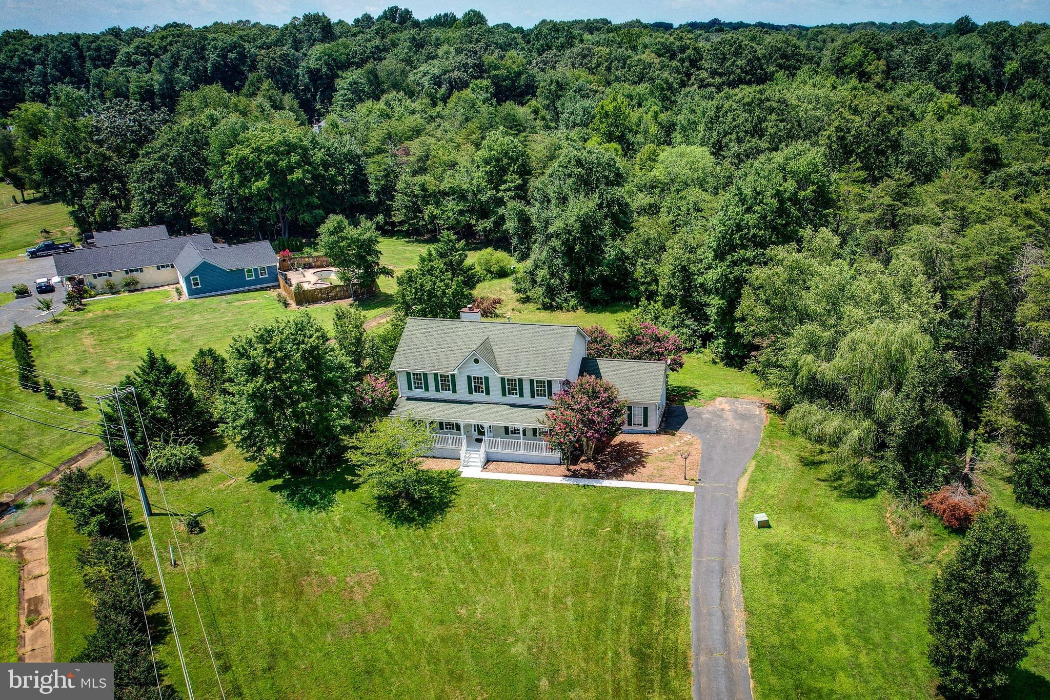 JACKSON PONDS ESTATES - Residential