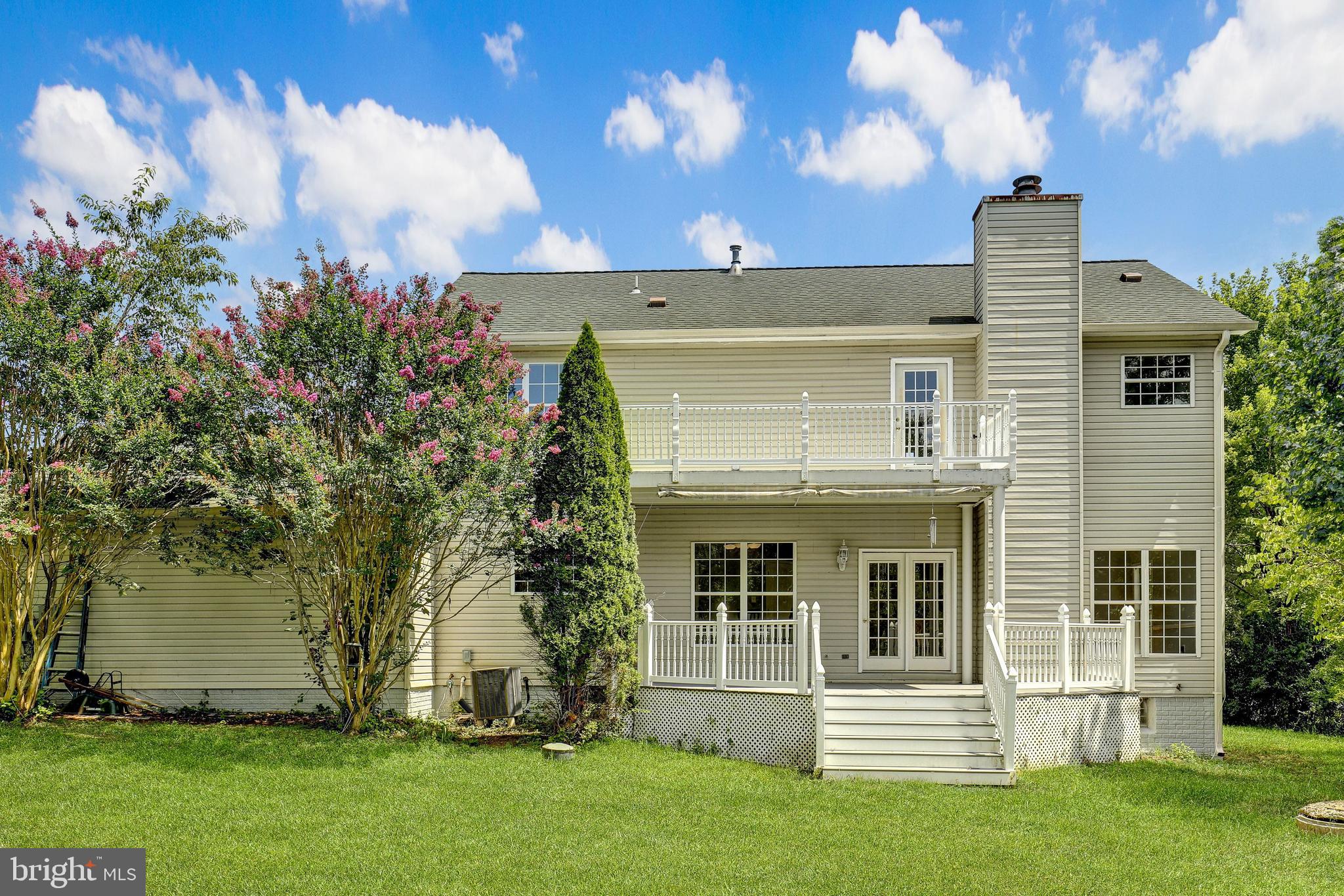 JACKSON PONDS ESTATES - Residential