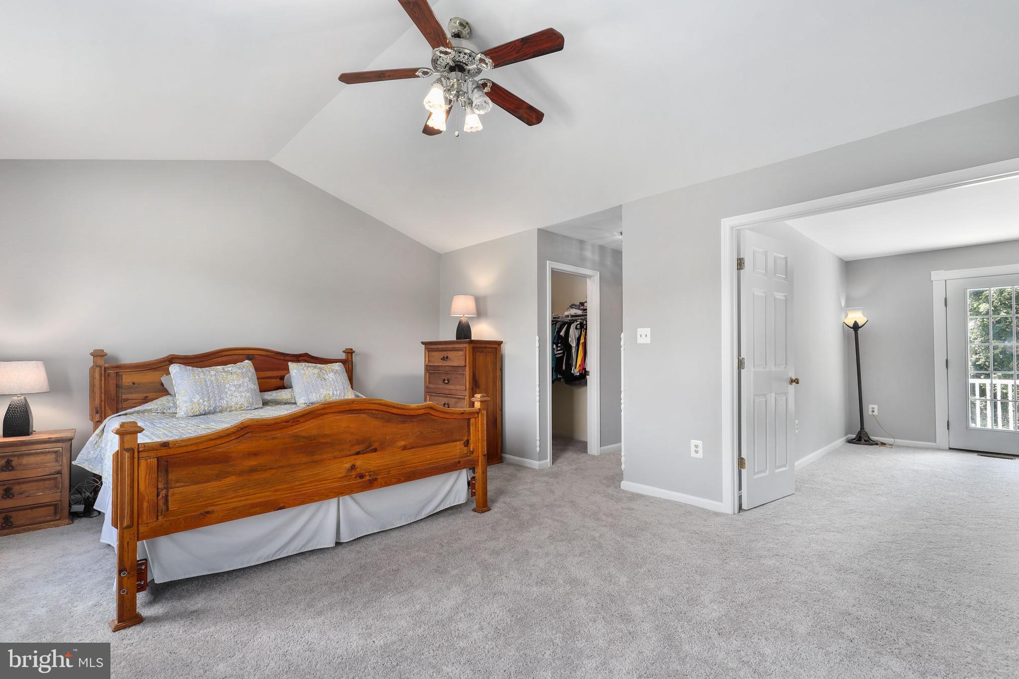 JACKSON PONDS ESTATES - Residential