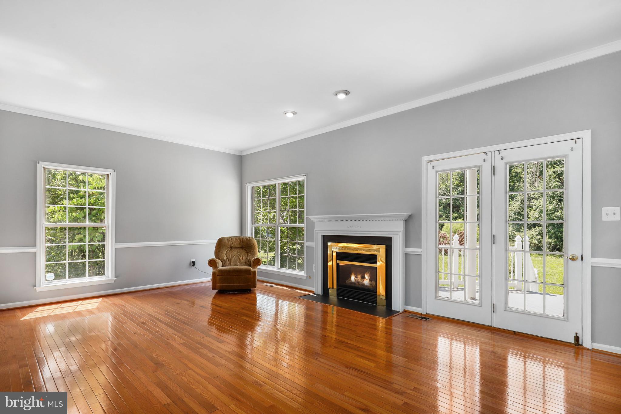 JACKSON PONDS ESTATES - Residential