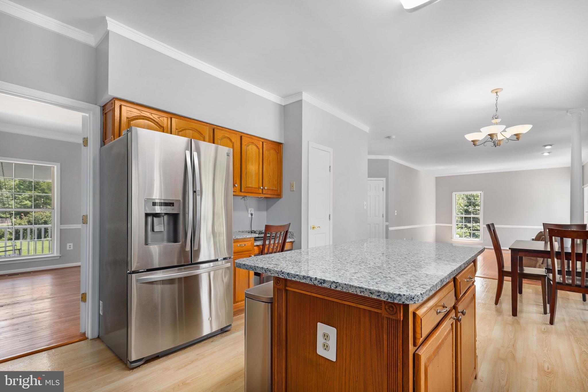 JACKSON PONDS ESTATES - Residential