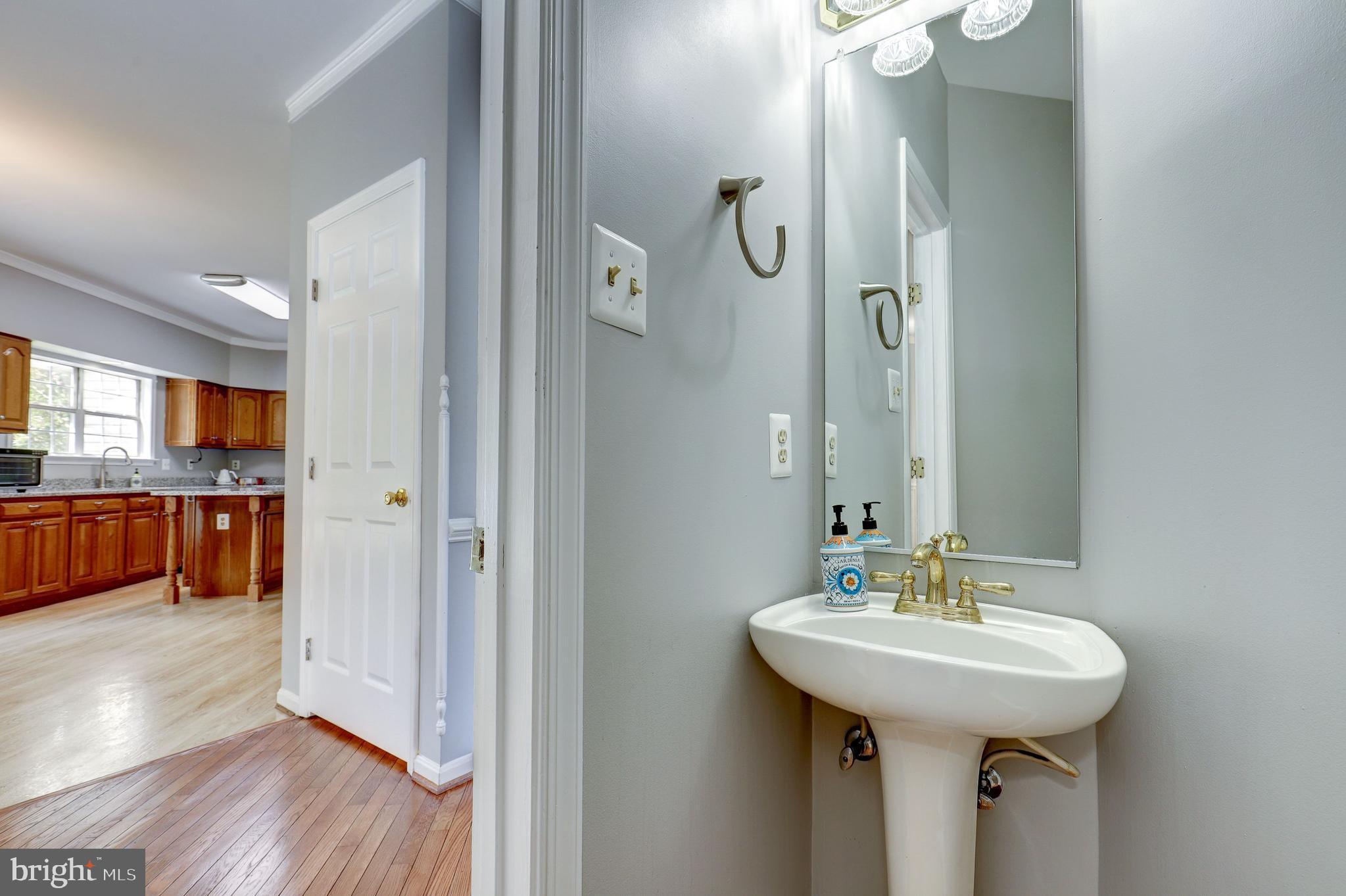 JACKSON PONDS ESTATES - Residential