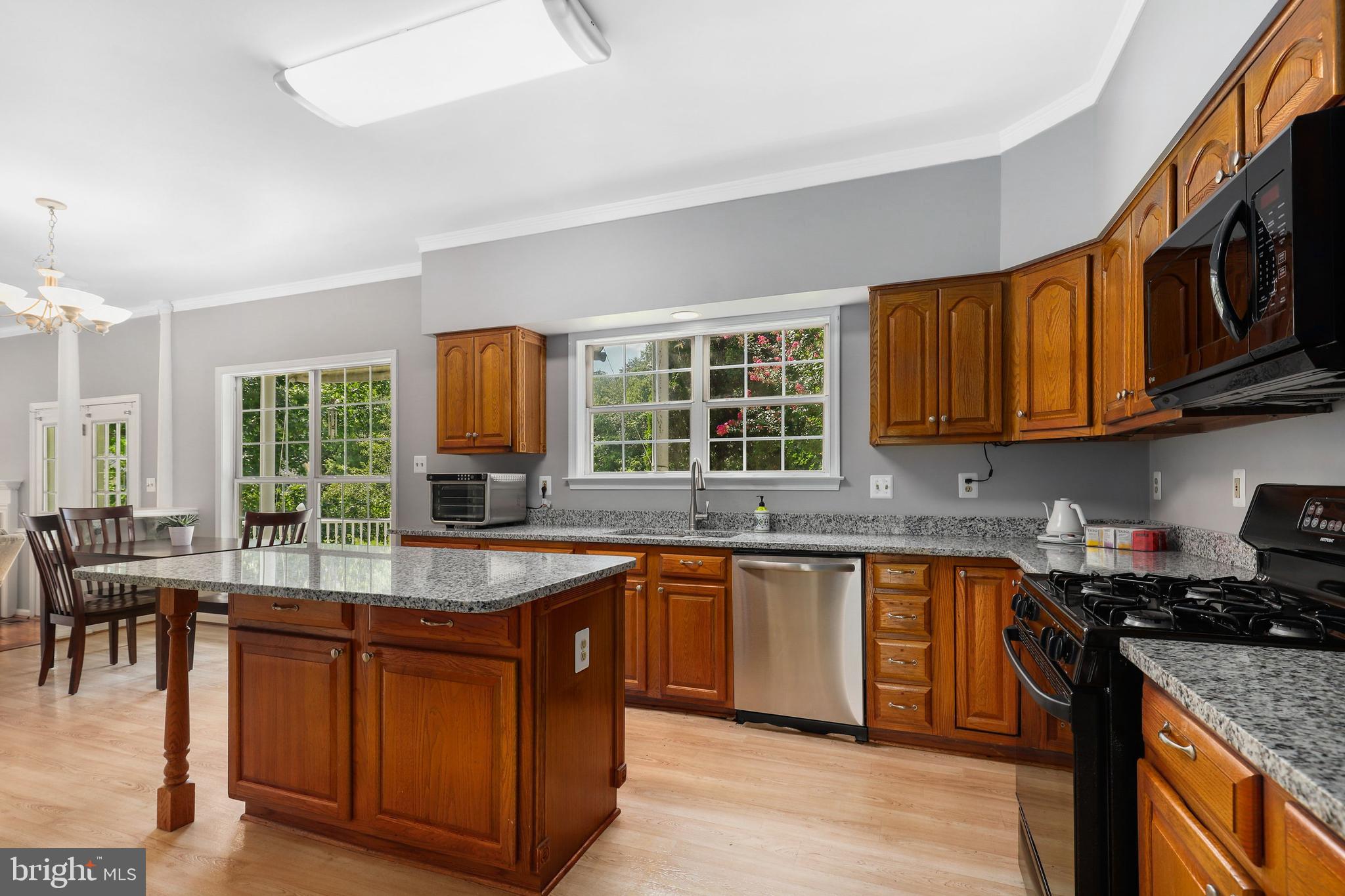 JACKSON PONDS ESTATES - Residential