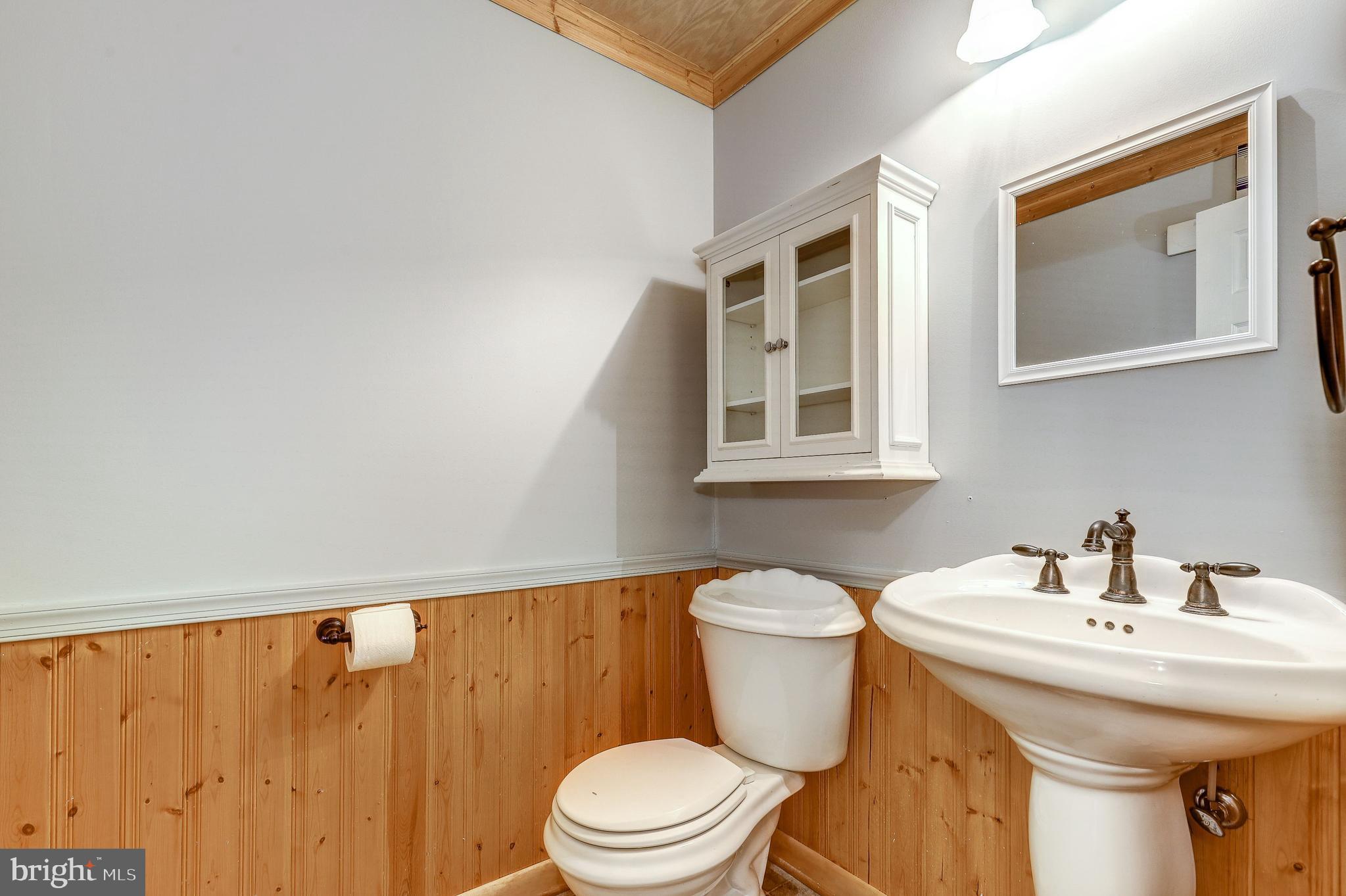 JACKSON PONDS ESTATES - Residential