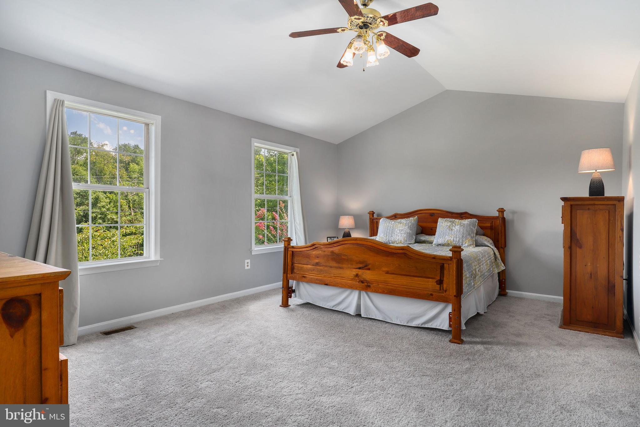 JACKSON PONDS ESTATES - Residential