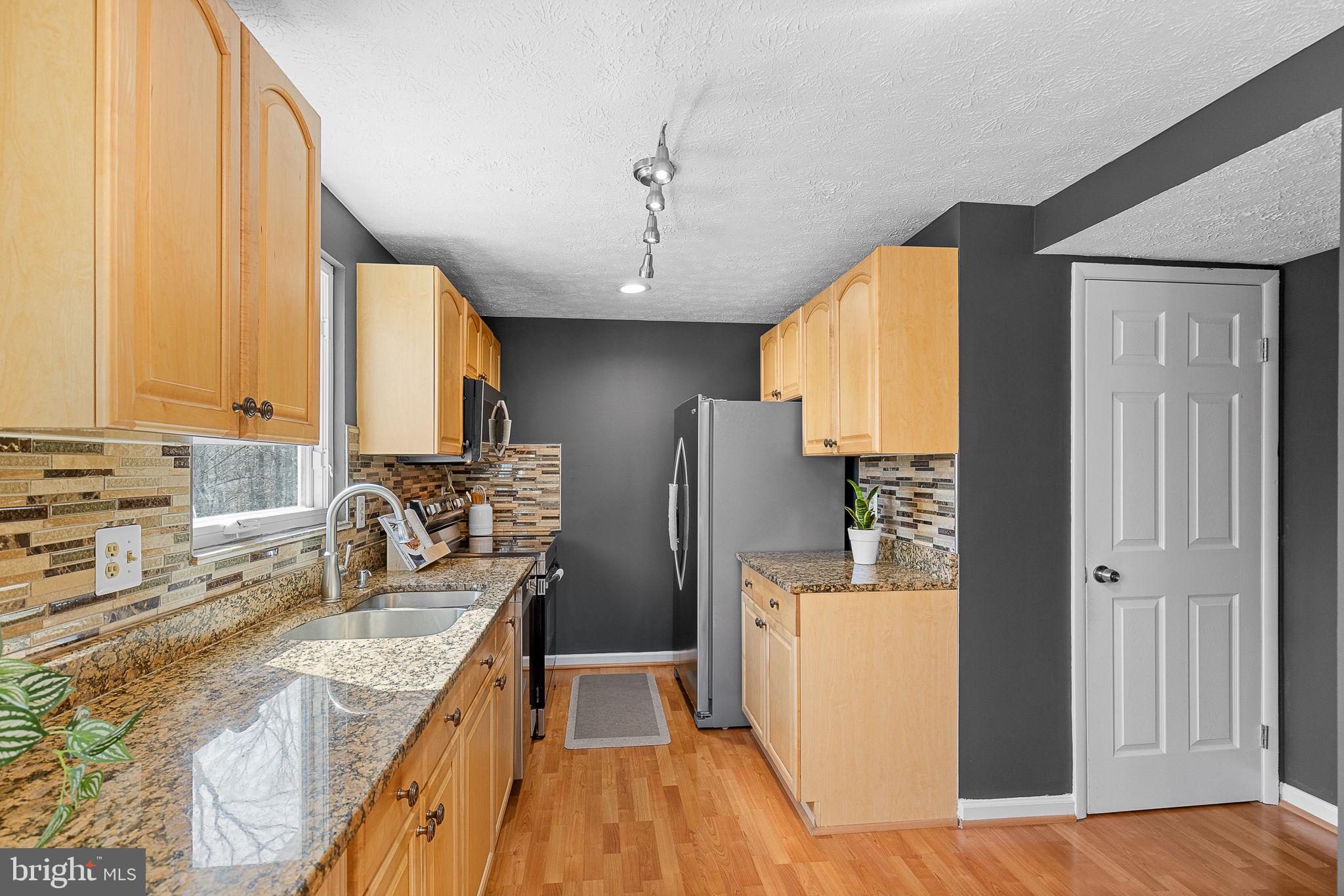 NEWINGTON FOREST - Residential