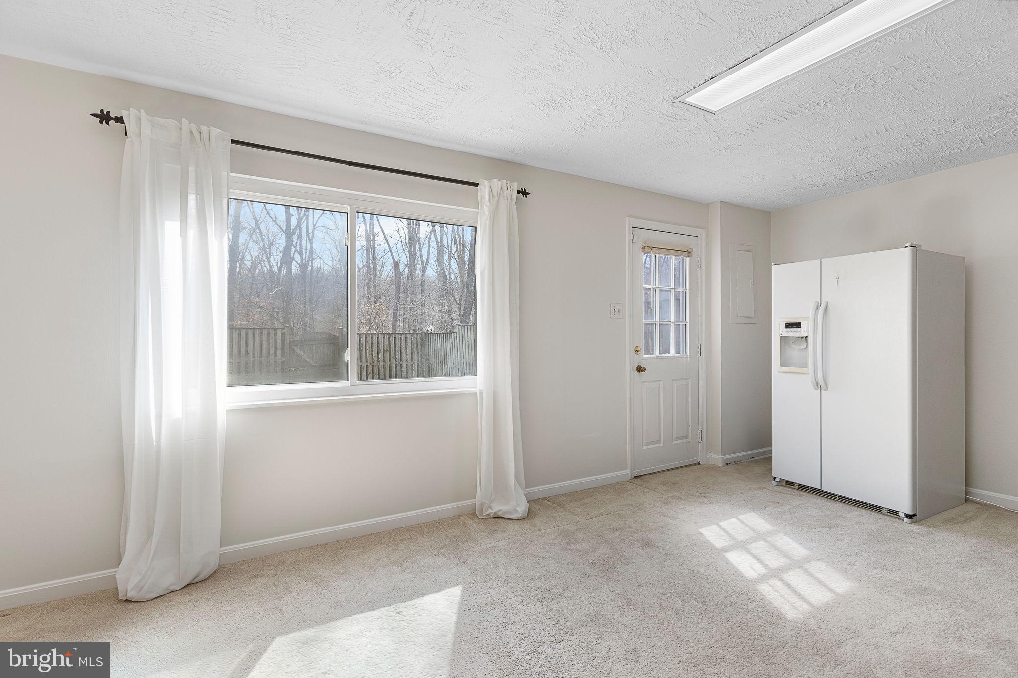 NEWINGTON FOREST - Residential