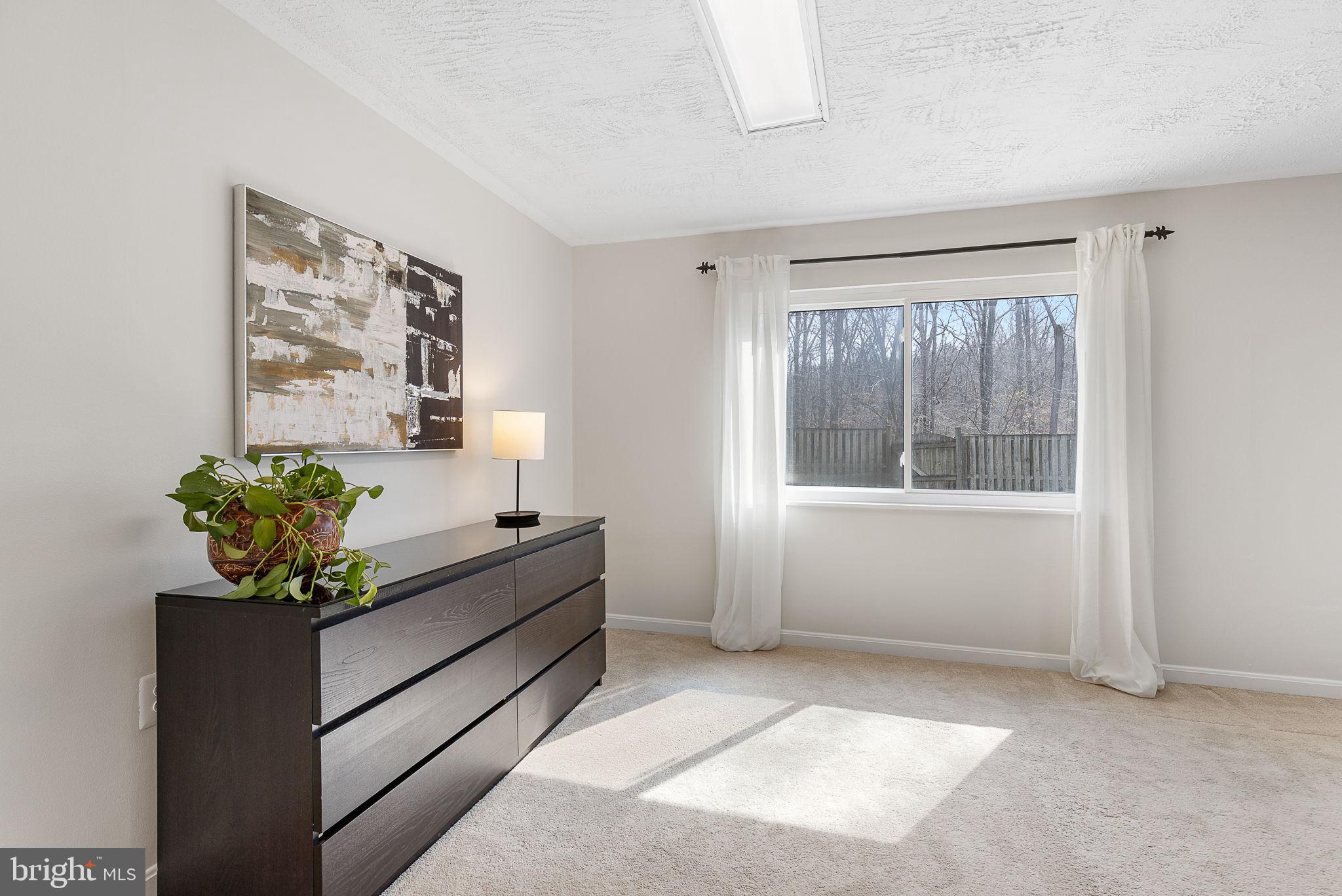 NEWINGTON FOREST - Residential