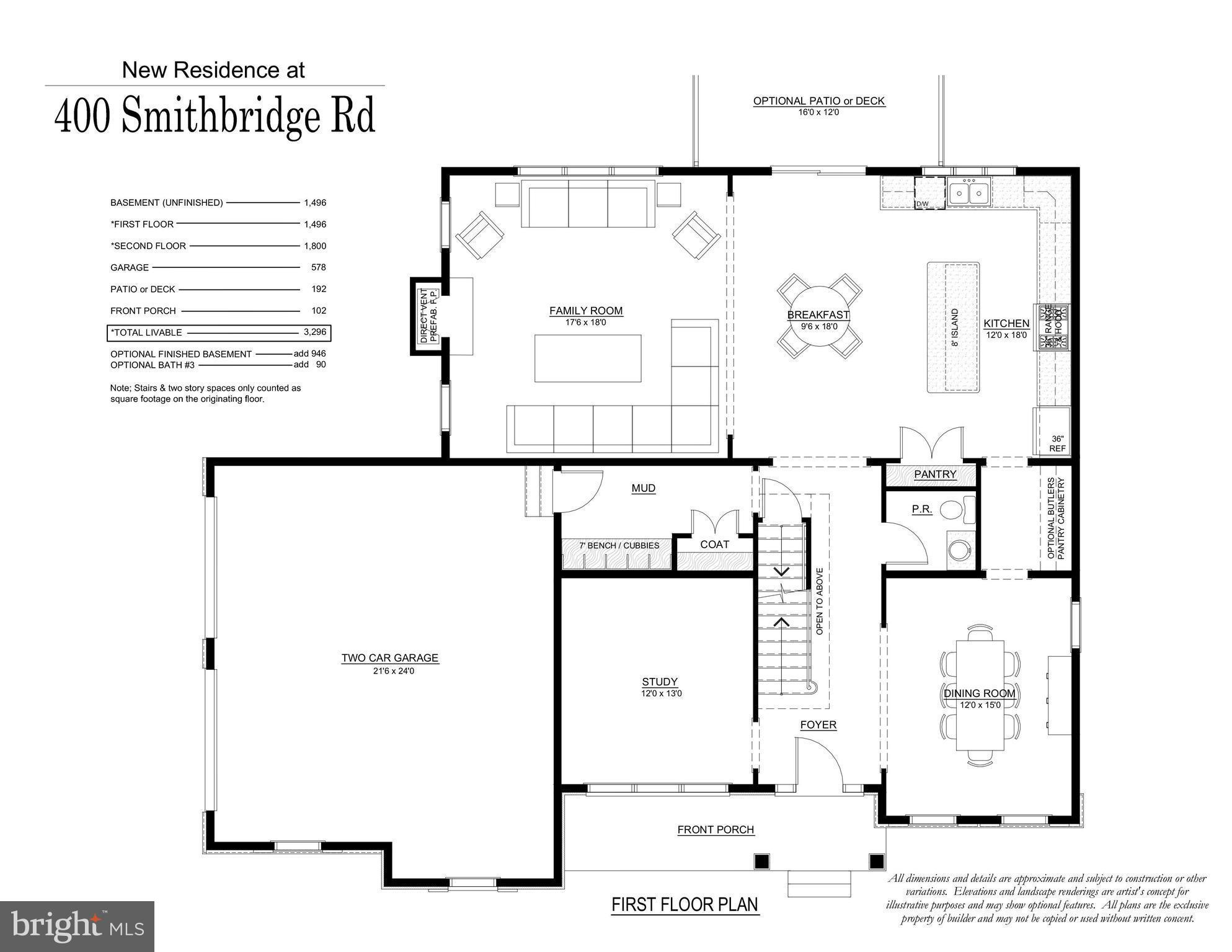 NONE AVAILABLE - Residential