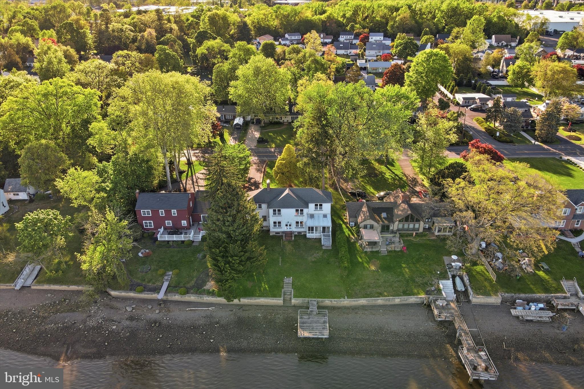 STONYBROOK - Residential