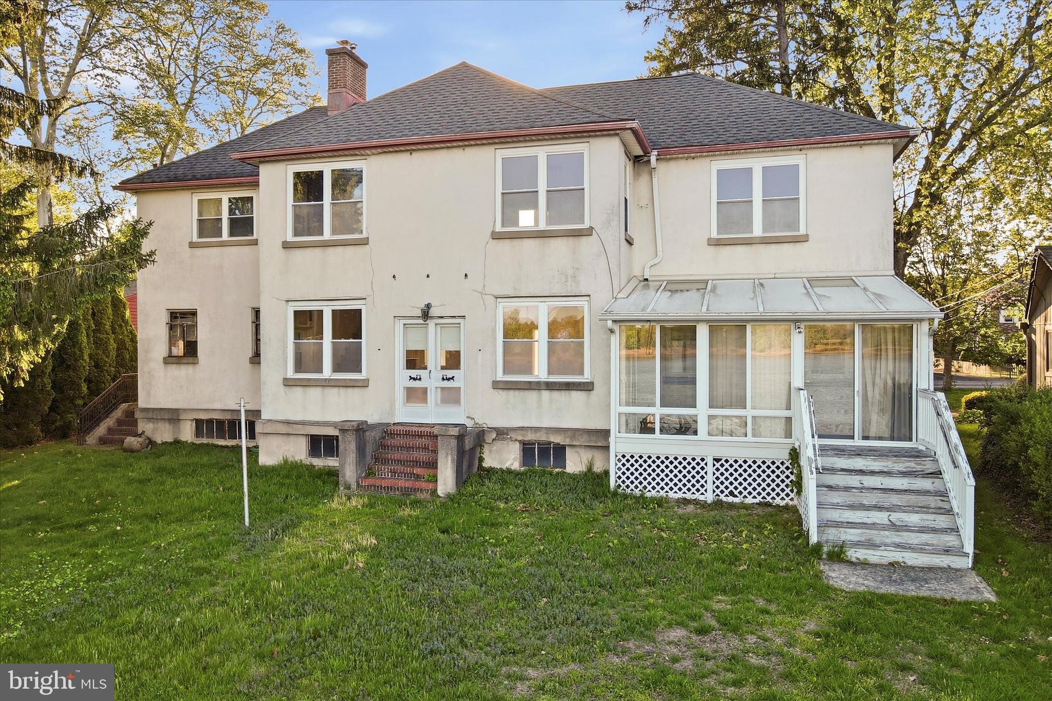 STONYBROOK - Residential