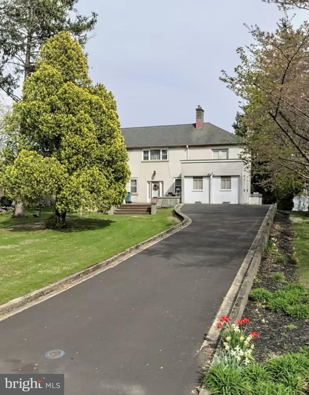 Photo of 6514 N Radcliffe Street, BRISTOL, PA 19007 (MLS # PABU2119672)
