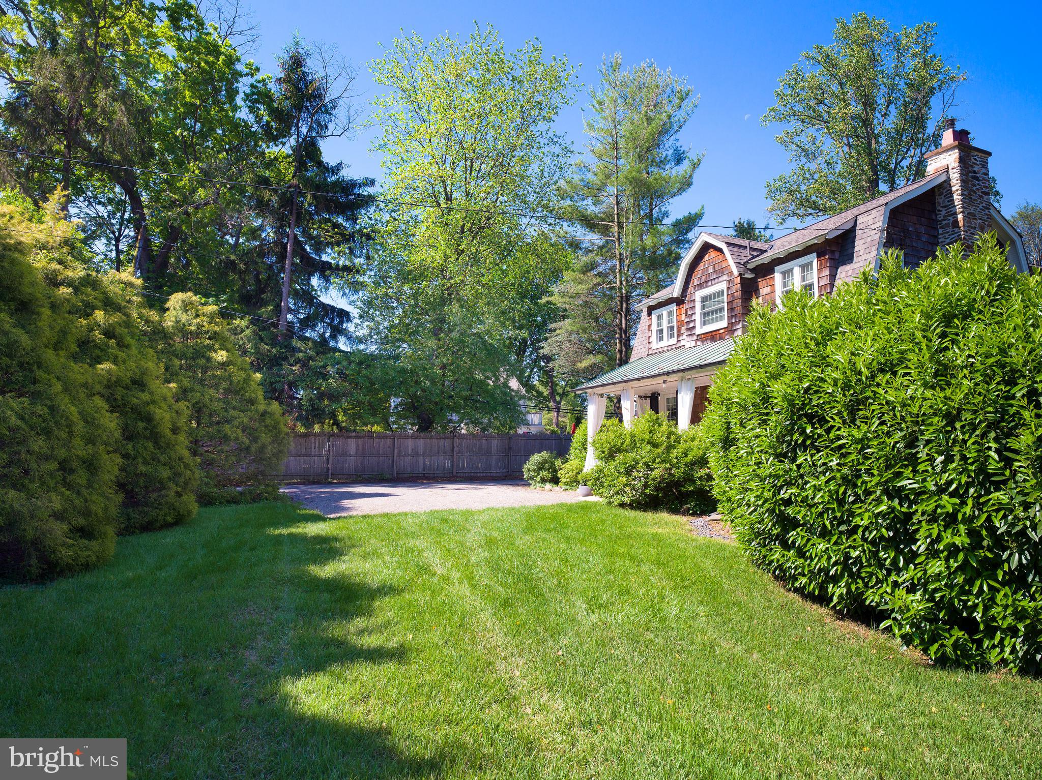 442 OLD EAGLE SCHOOL ROAD