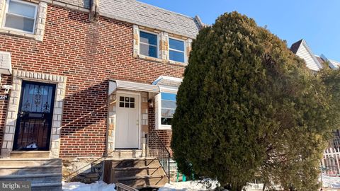 7219 SAUL STREET PHILADELPHIA PA 19149