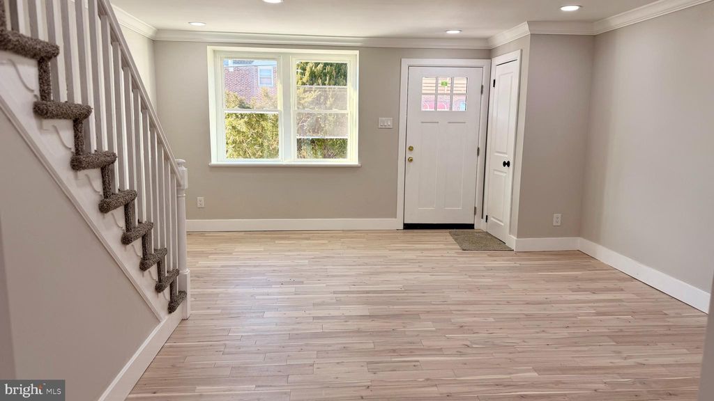 Photo of 7219 Saul Street, PHILADELPHIA, PA 19149 (MLS # PAPH2584224)