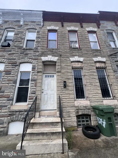 MLS: MDBA2222238