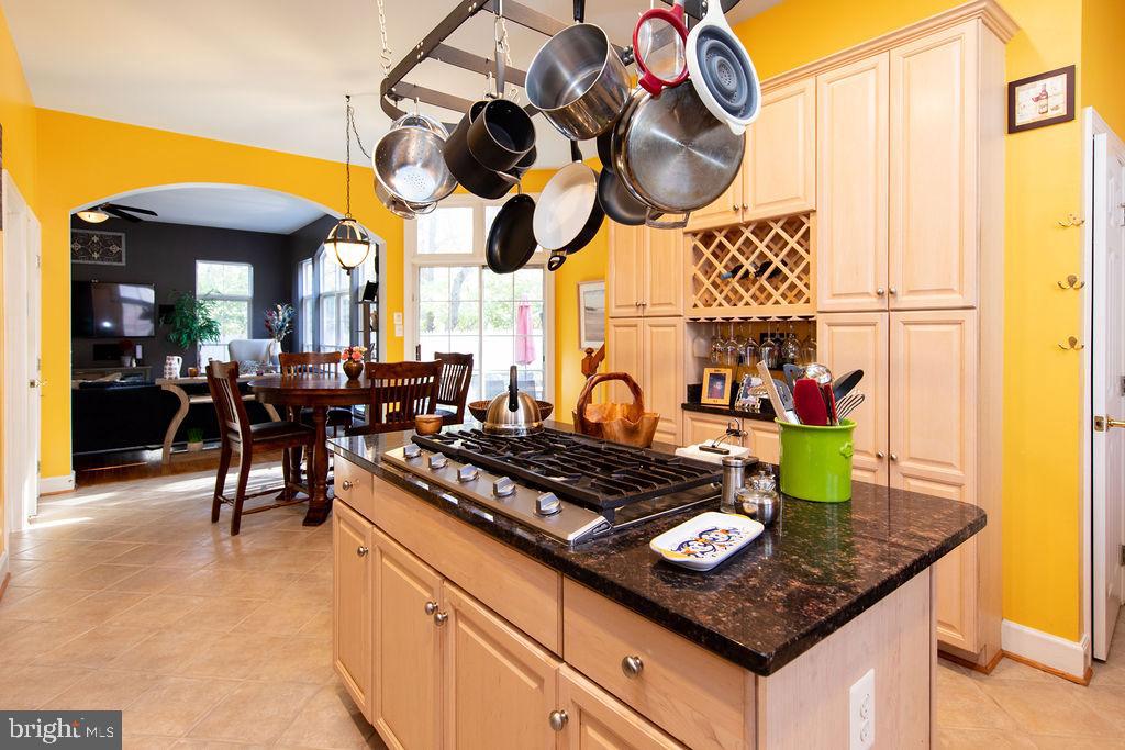 KING FARM WATKINS POND - Residential