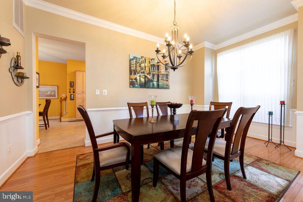 KING FARM WATKINS POND - Residential