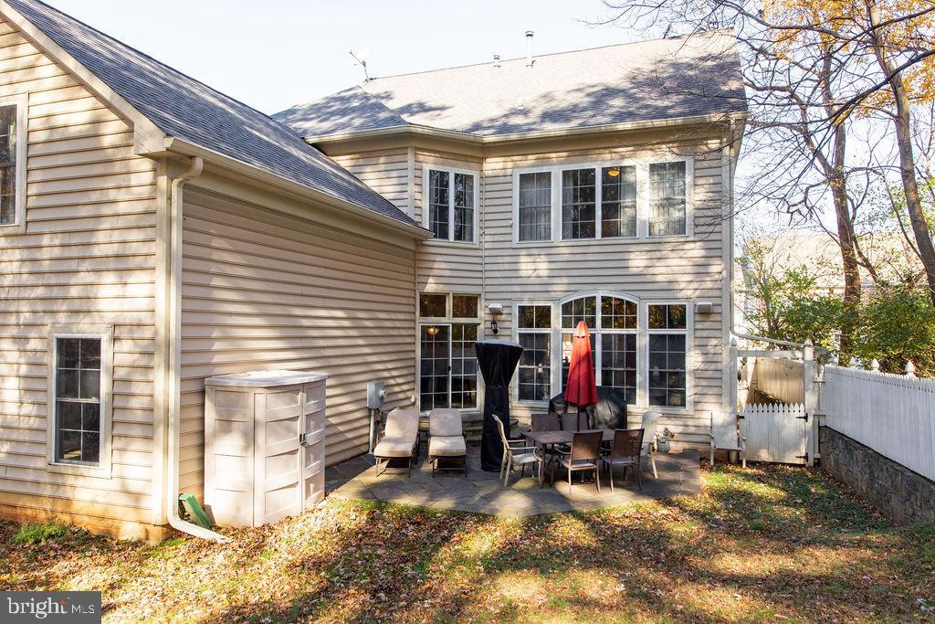 KING FARM WATKINS POND - Residential