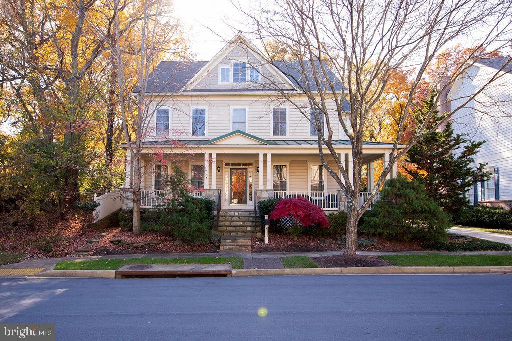 KING FARM WATKINS POND - Residential