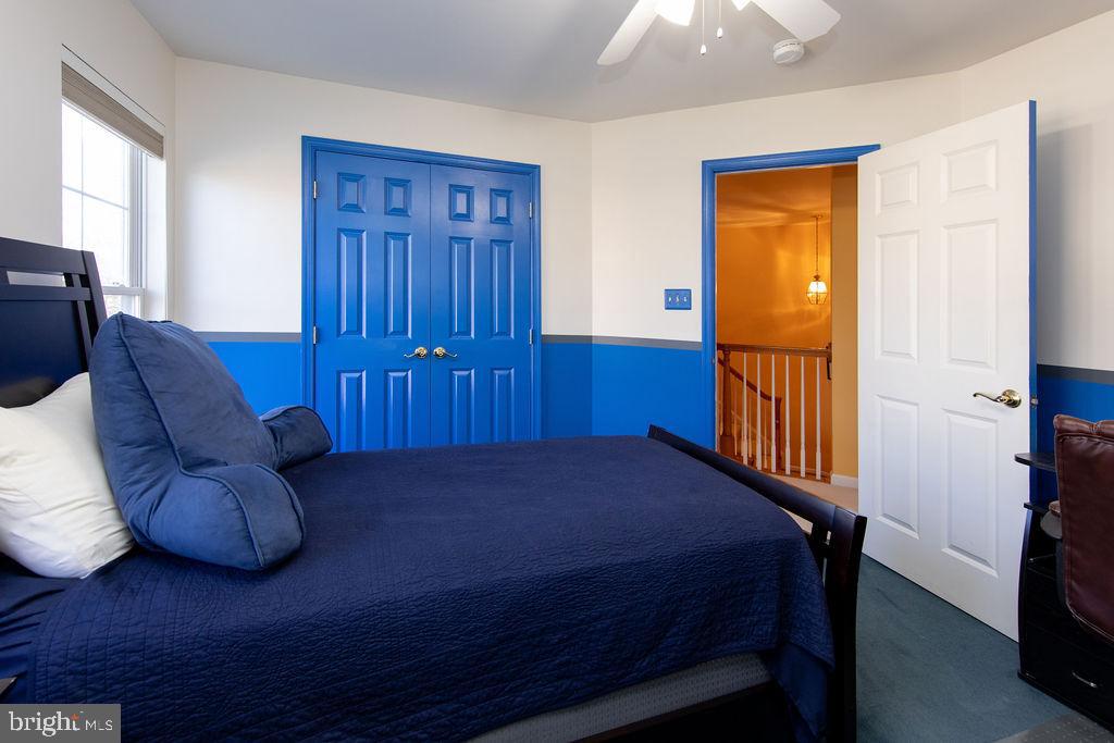 KING FARM WATKINS POND - Residential