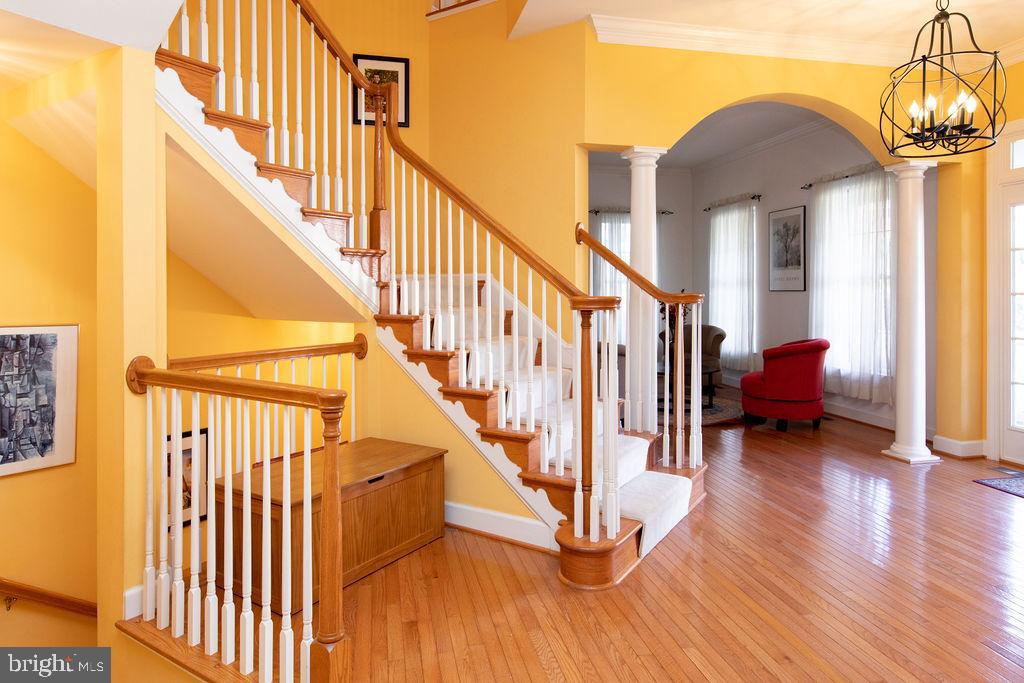 KING FARM WATKINS POND - Residential