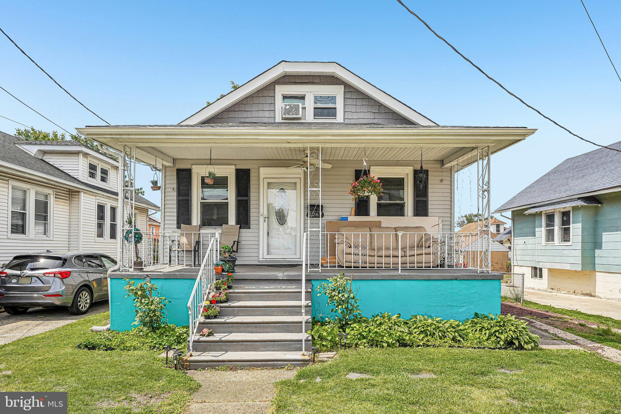 Photo 1 of 34 — 2267 COVE ROAD, PENNSAUKEN, NJ 08110