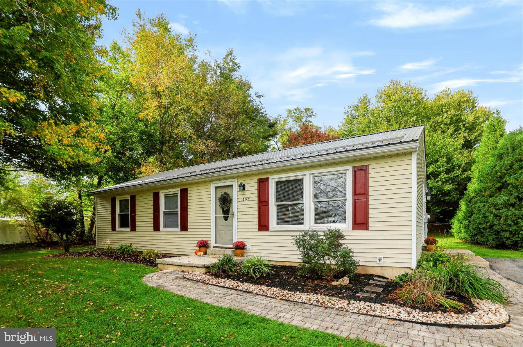 1353 ZIMMERMAN ROAD