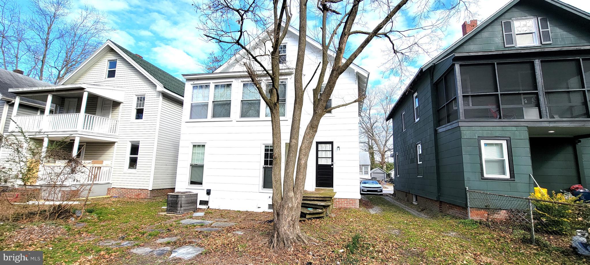 NONE AVAILABLE - Residential Lease