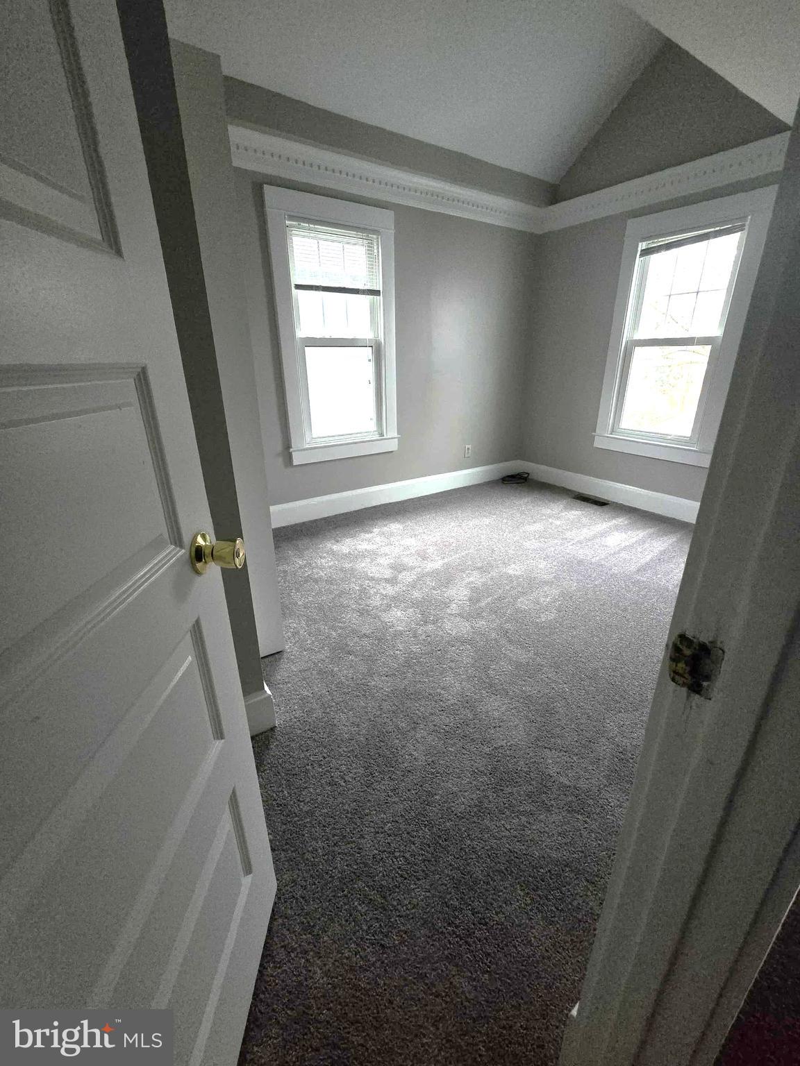 NONE AVAILABLE - Residential Lease