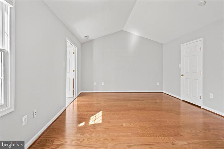 RANDOM HILLS LAND BAY - Residential Lease