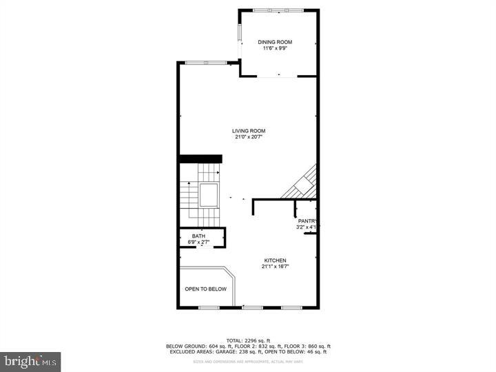 RANDOM HILLS LAND BAY - Residential Lease