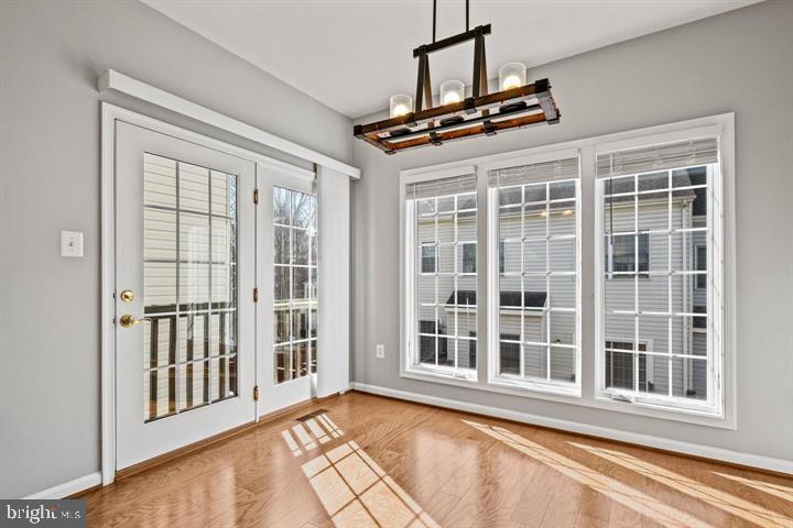 RANDOM HILLS LAND BAY - Residential Lease