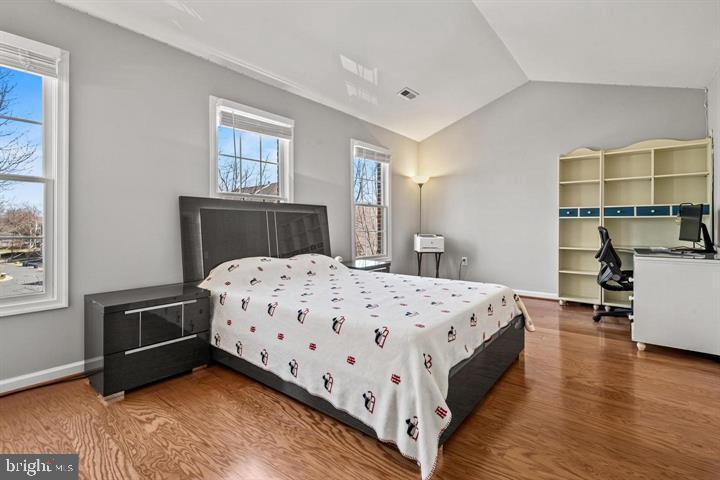 RANDOM HILLS LAND BAY - Residential Lease