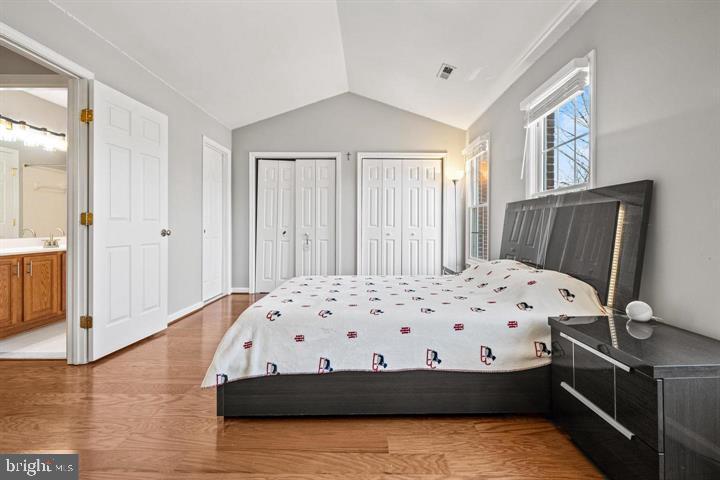 RANDOM HILLS LAND BAY - Residential Lease