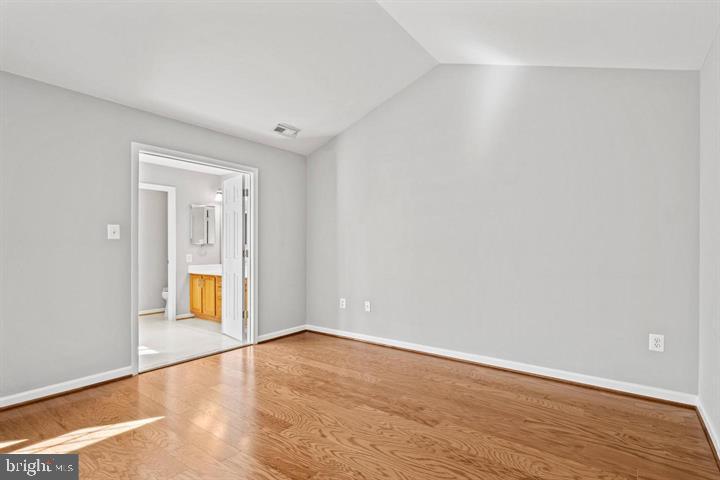 RANDOM HILLS LAND BAY - Residential Lease