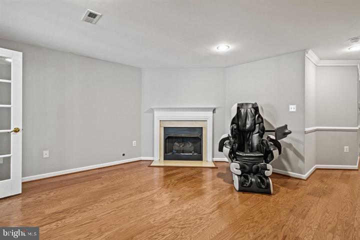 RANDOM HILLS LAND BAY - Residential Lease