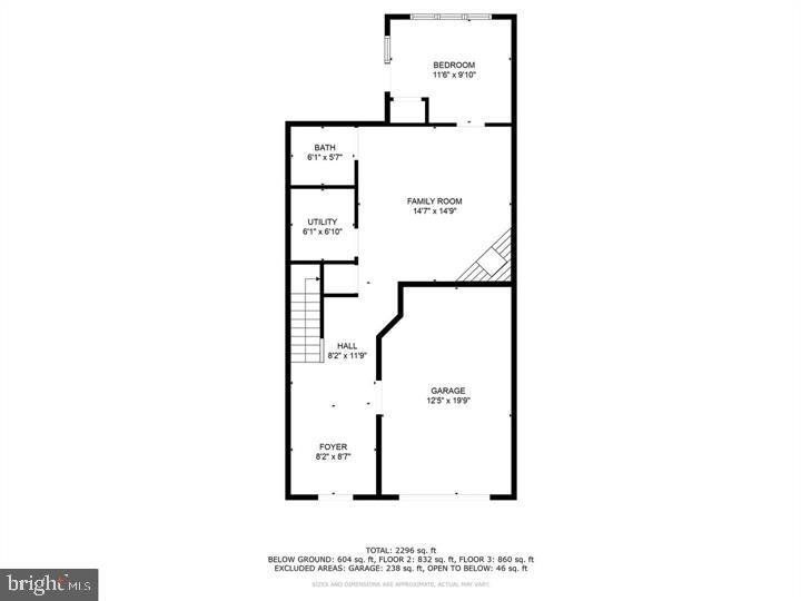 RANDOM HILLS LAND BAY - Residential Lease