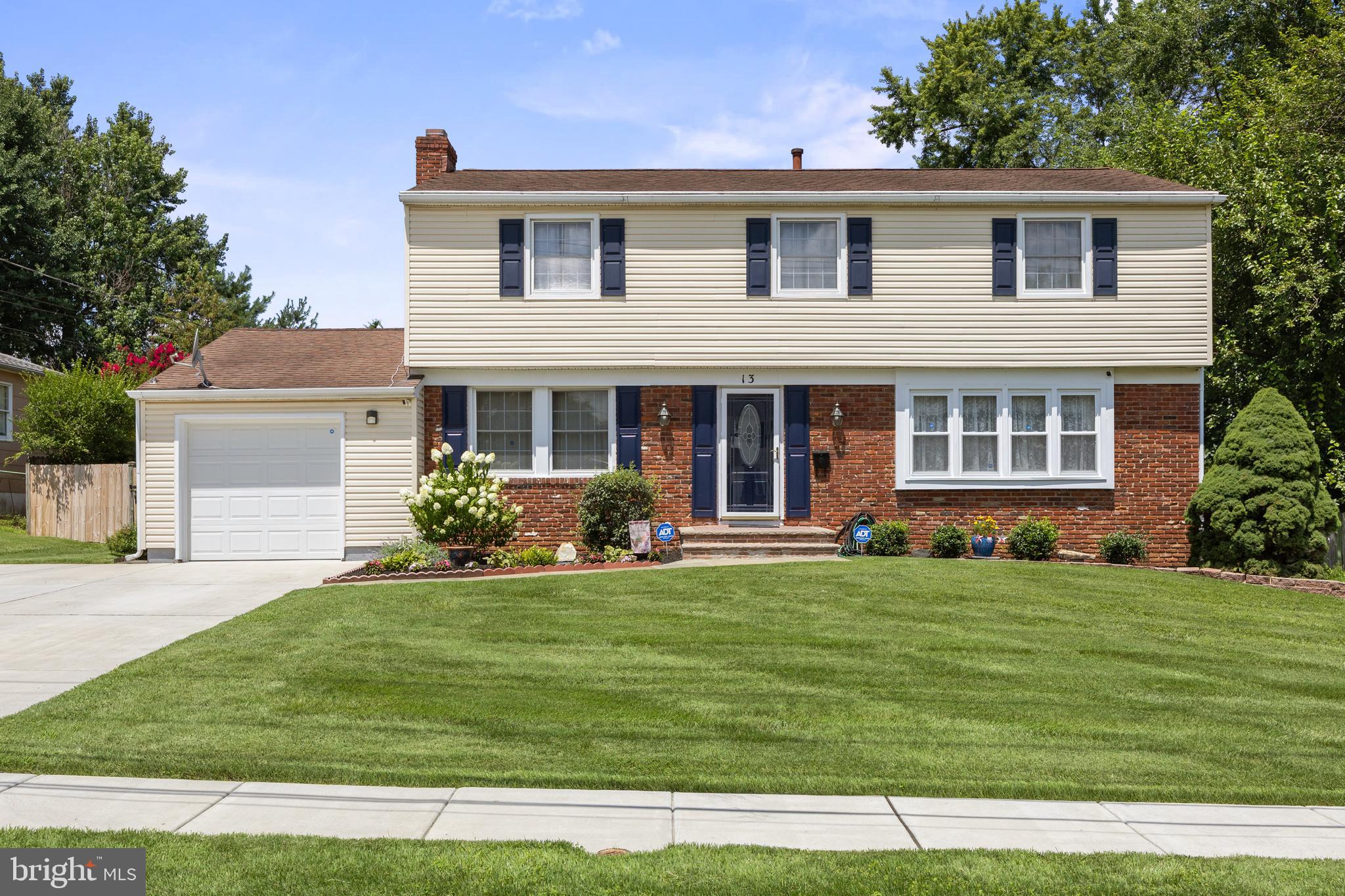 13 RUTGERS DRIVE