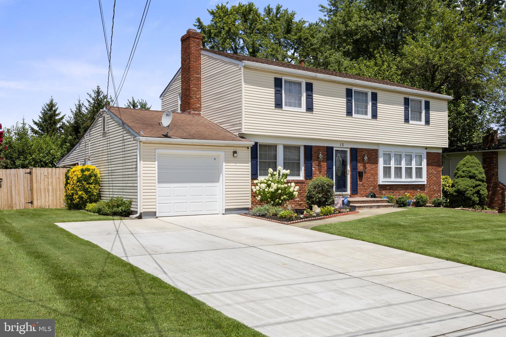 13 RUTGERS DRIVE