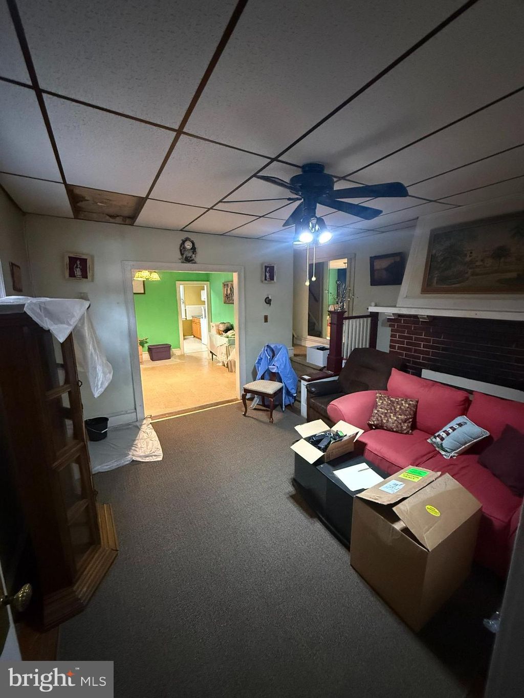 Photo of 4421 N 8th Street, PHILADELPHIA, PA 19140 (MLS # PAPH2565958)