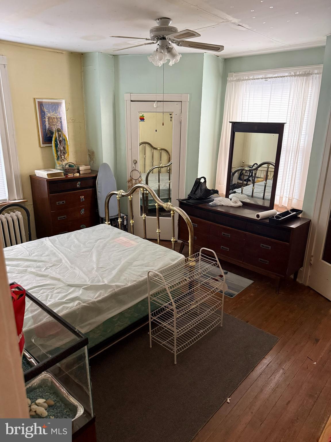 PHILADELPHIA (NORTH) - Residential