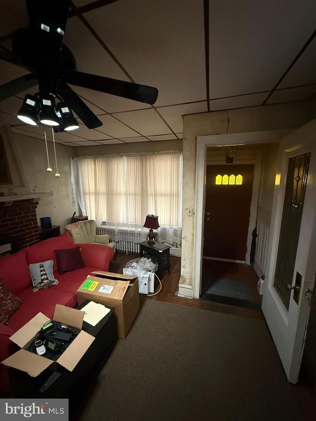 Photo of 4421 N 8th Street, PHILADELPHIA, PA 19140 (MLS # PAPH2565958)