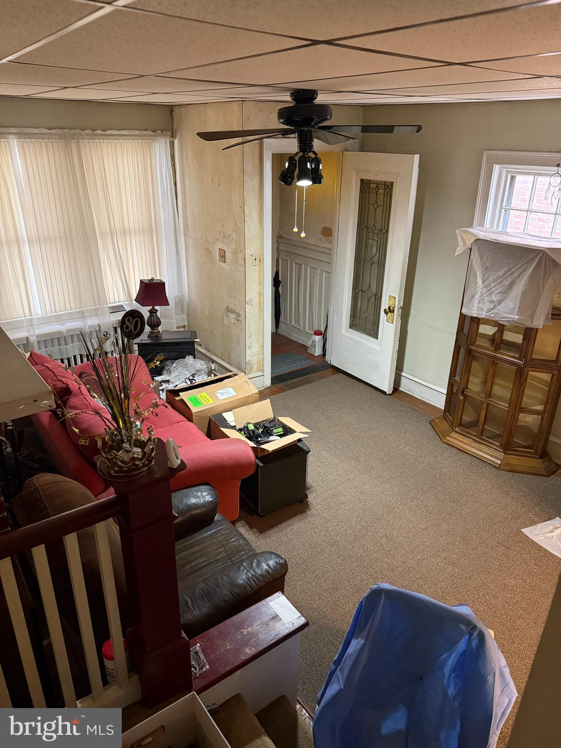 PHILADELPHIA (NORTH) - Residential