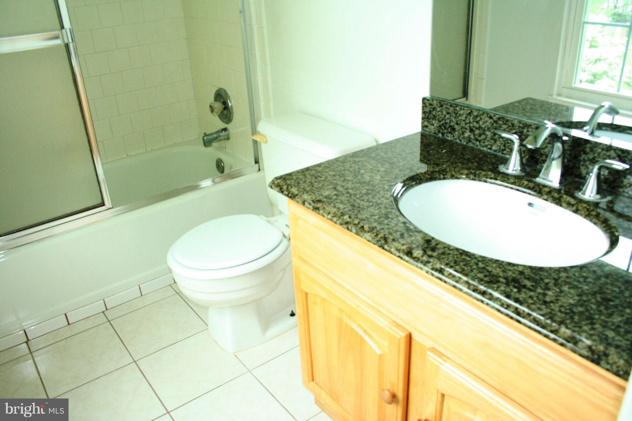 GOSHEN VILLAGE - Residential Lease