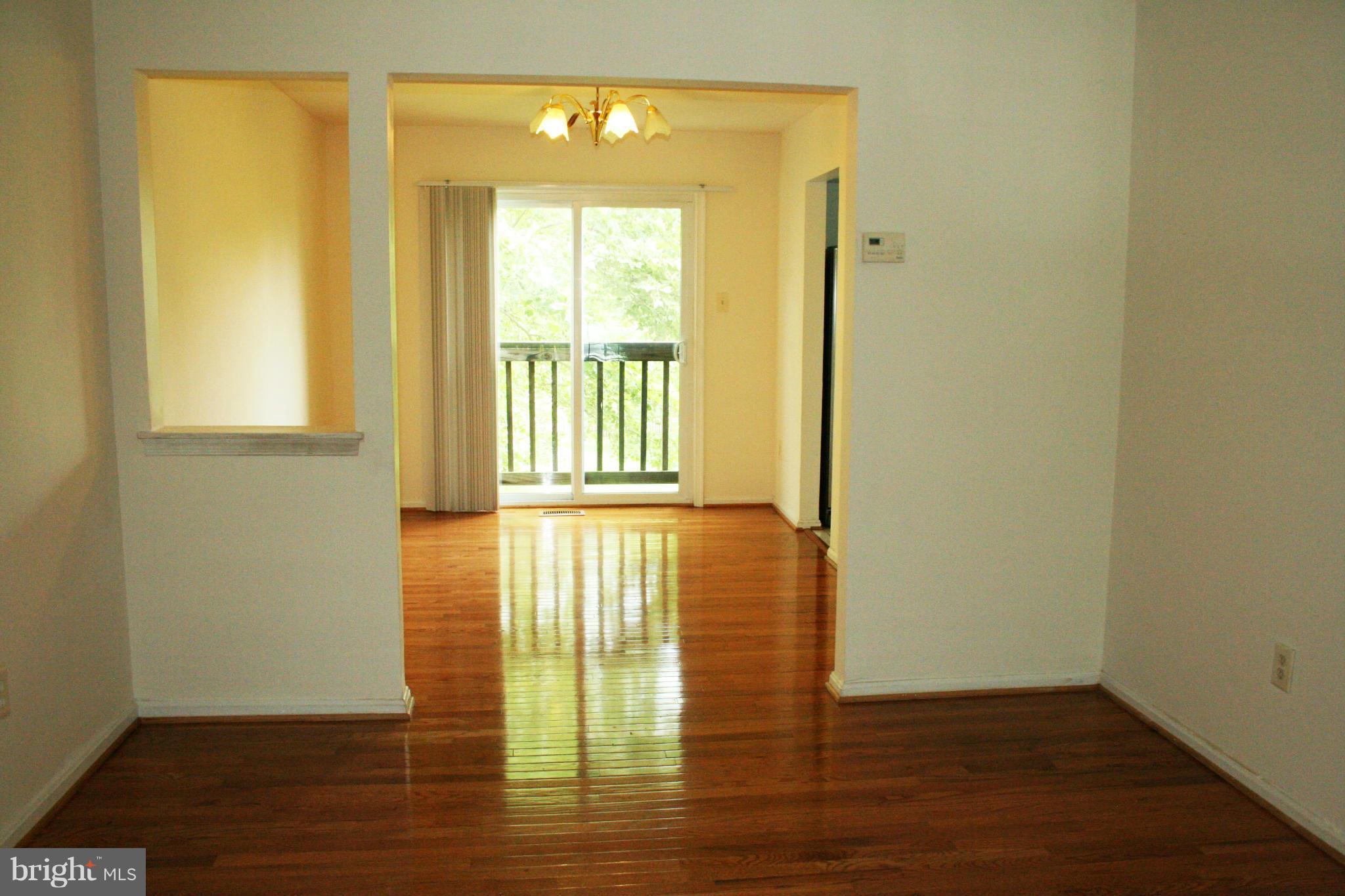 GOSHEN VILLAGE - Residential Lease