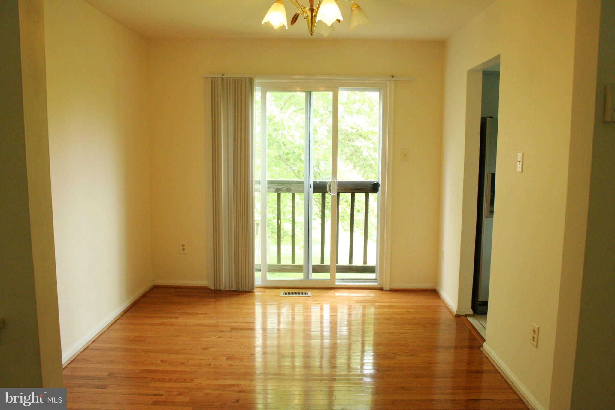 GOSHEN VILLAGE - Residential Lease