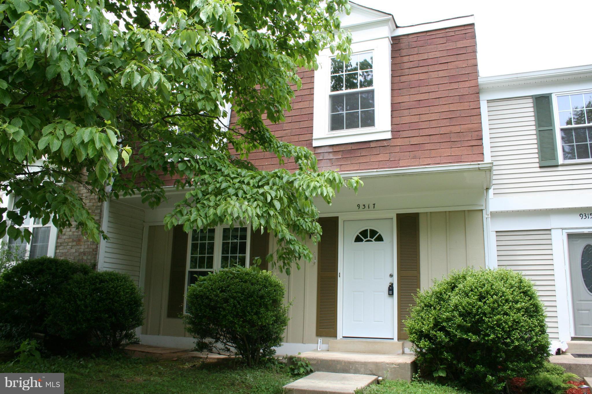 GOSHEN VILLAGE - Residential Lease